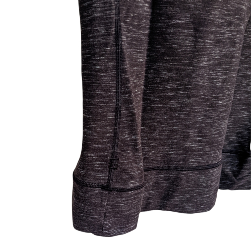 Lululemon Transit Long Sleeve V - image 8